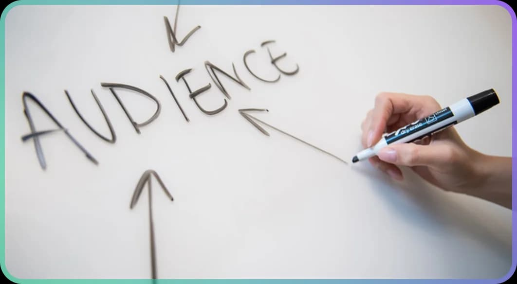 Audience & Channel Strategy