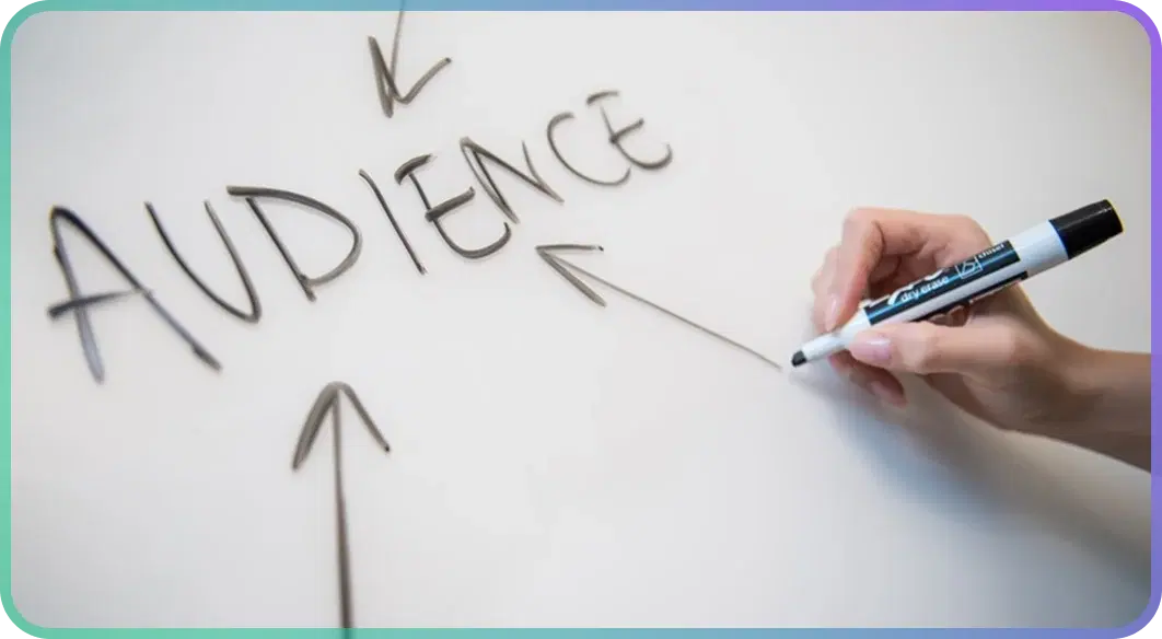 Audience & Channel Strategy